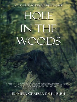 cover image of Hole in the Woods